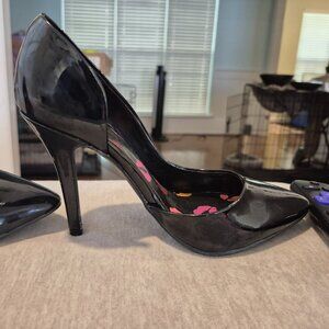 Juicy Couture Pumps